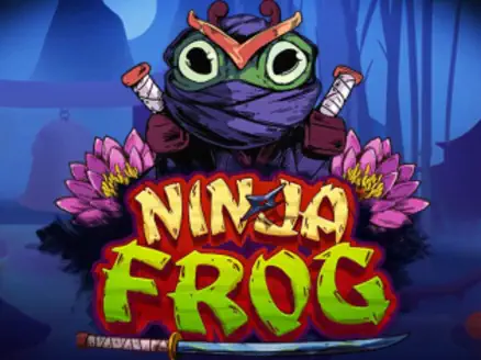 Ninja Frog